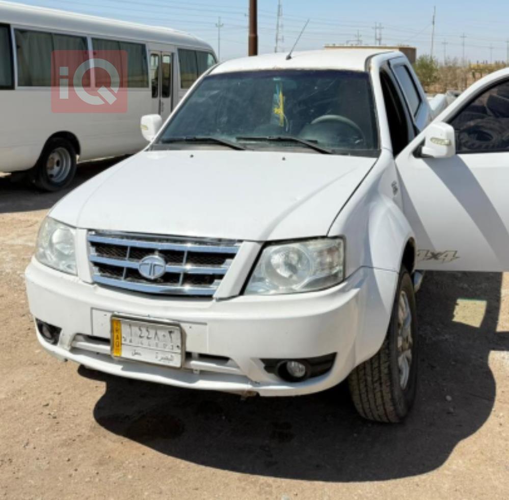 Tata Xenon